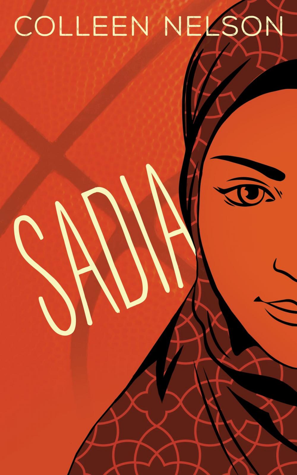 Big bigCover of Sadia