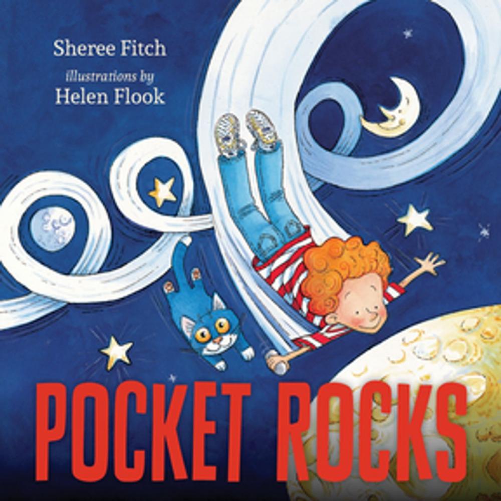 Big bigCover of Pocket Rocks