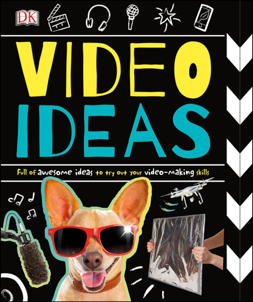 Big bigCover of Video Ideas