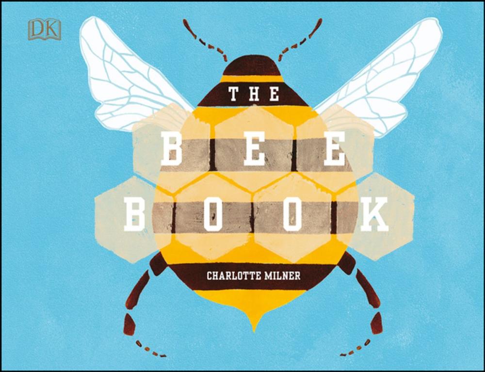 Big bigCover of The Bee Book