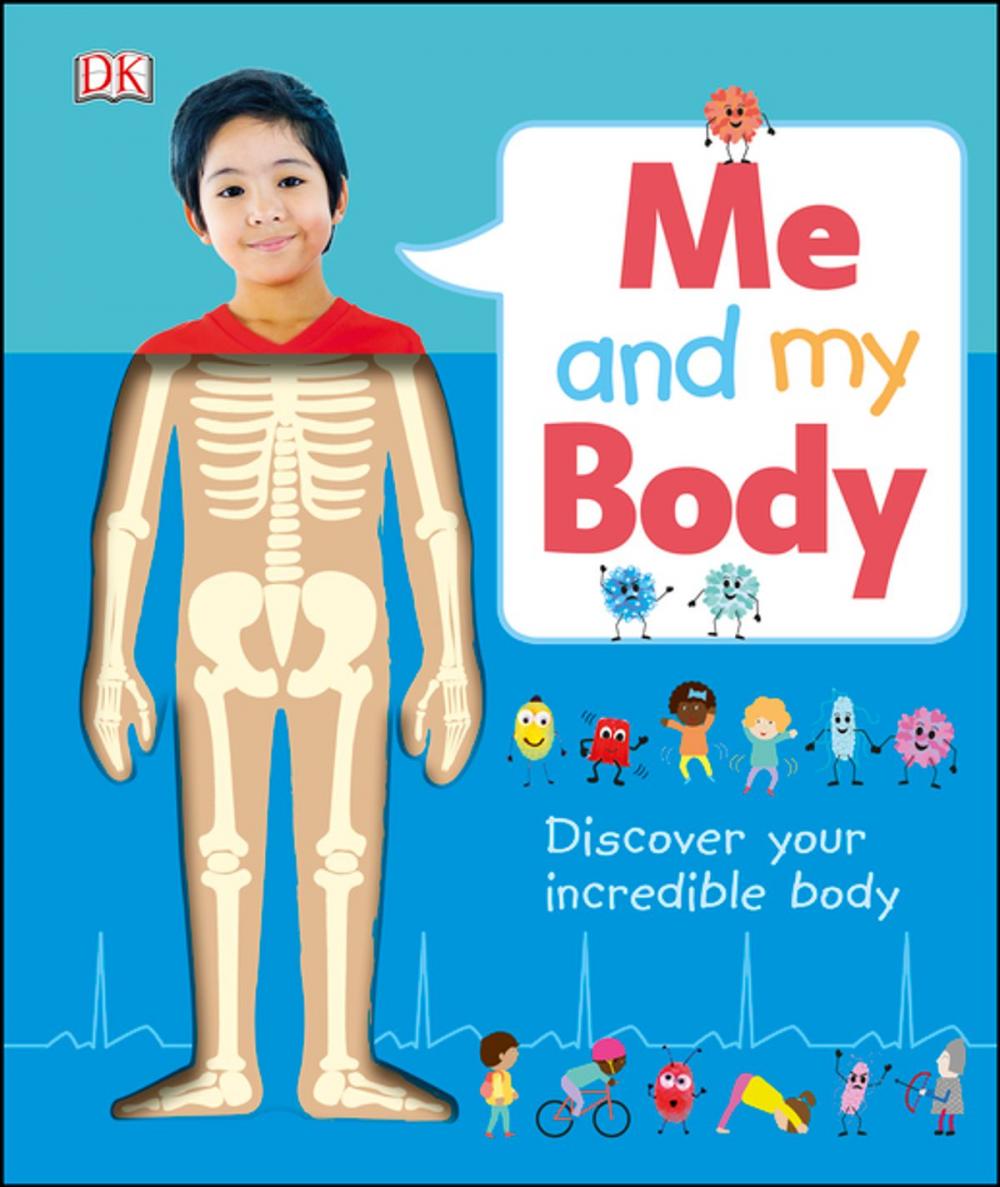 Big bigCover of Me and My Body