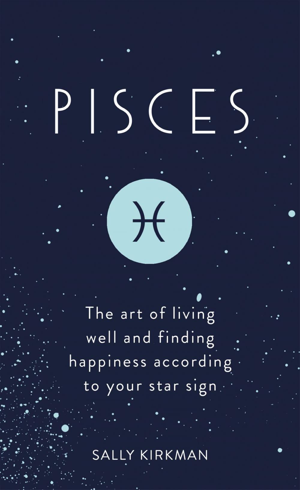 Big bigCover of Pisces