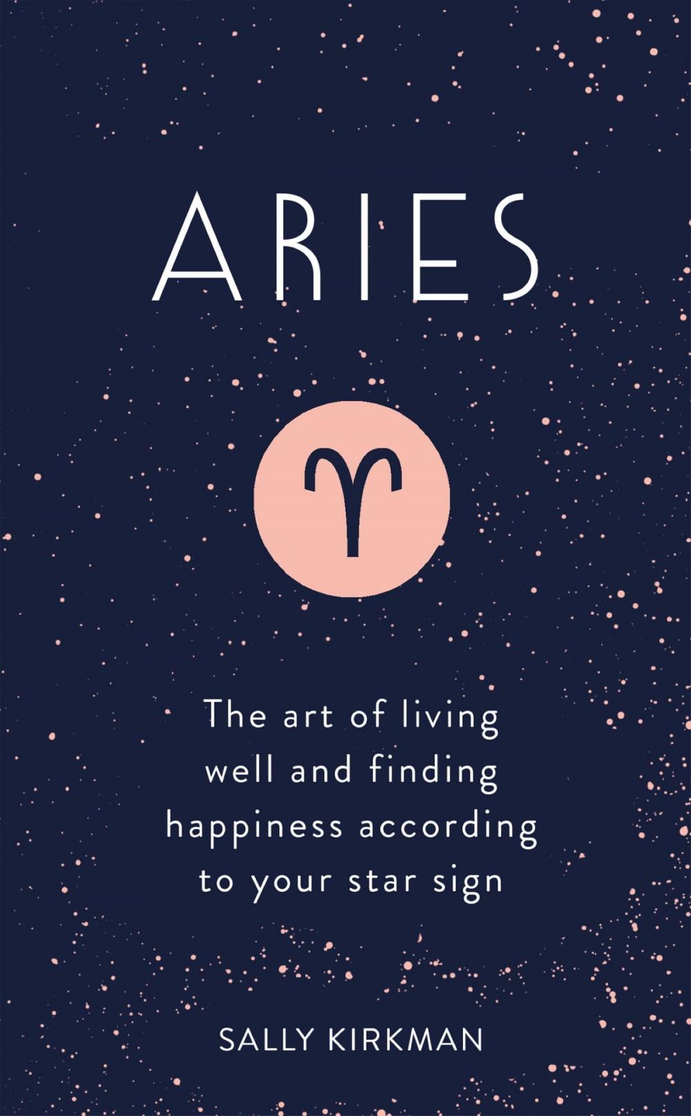 Big bigCover of Aries