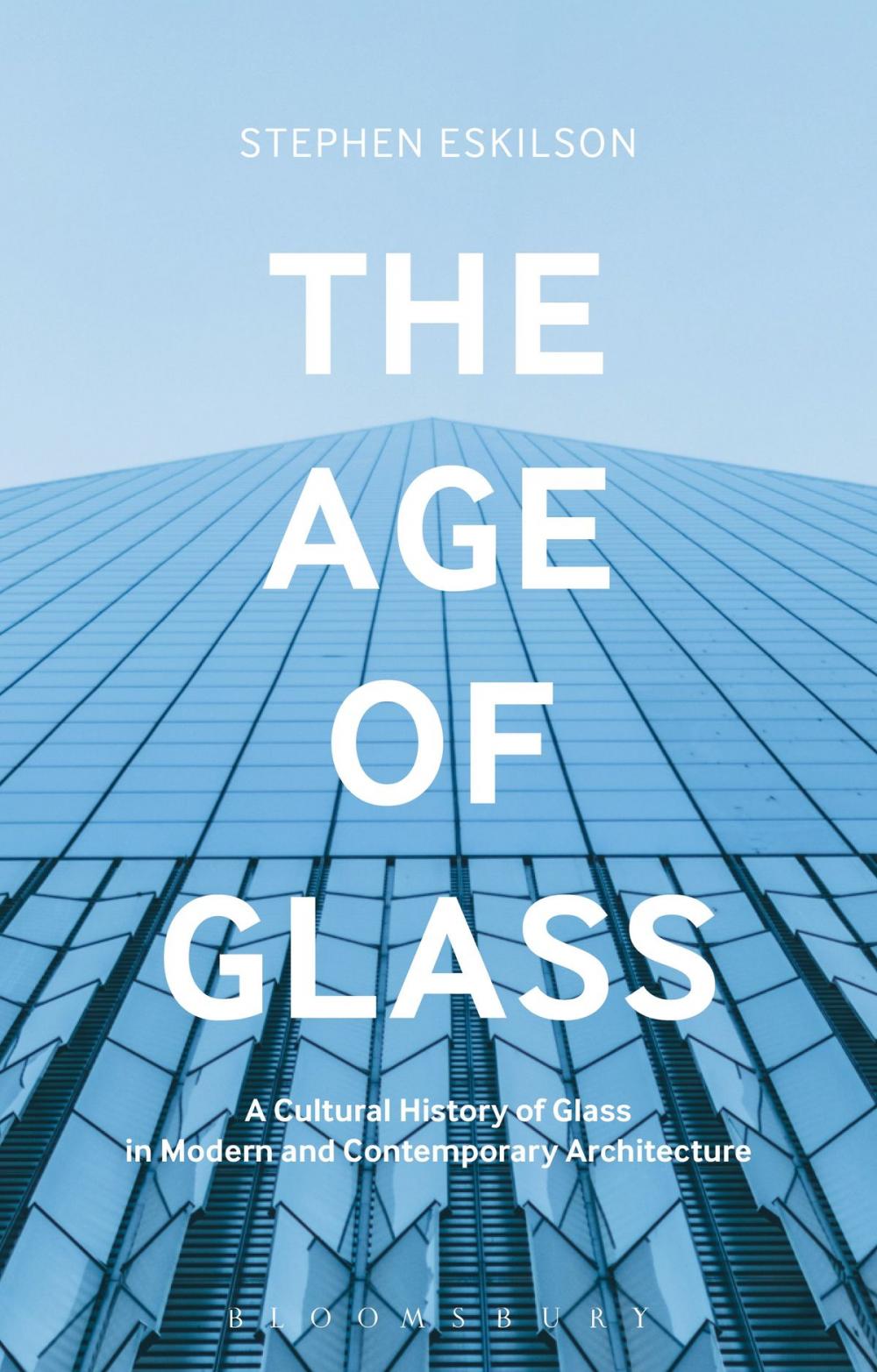 Big bigCover of The Age of Glass