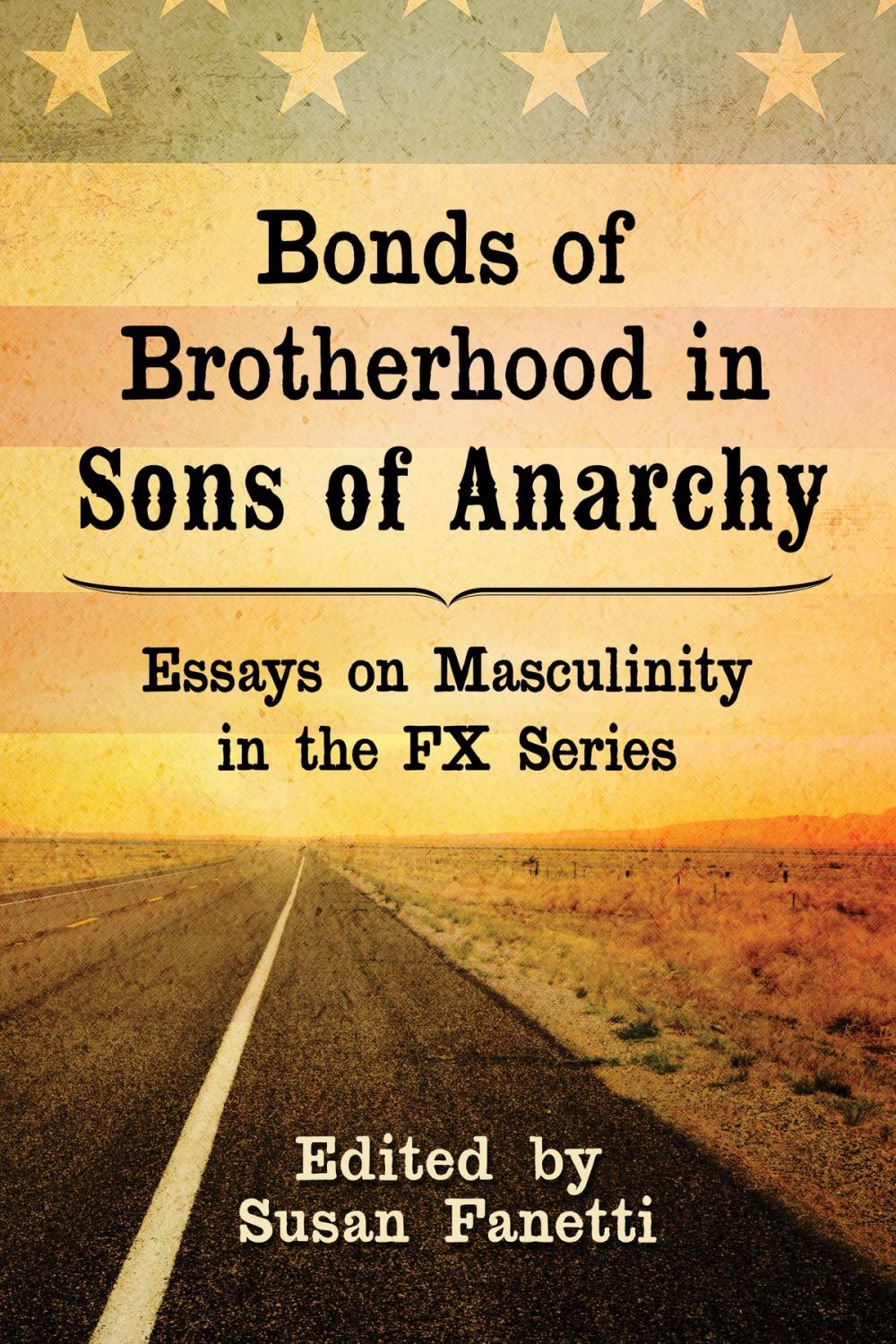 Big bigCover of Bonds of Brotherhood in Sons of Anarchy