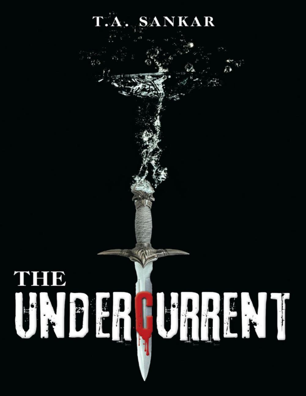 Big bigCover of The Undercurrent