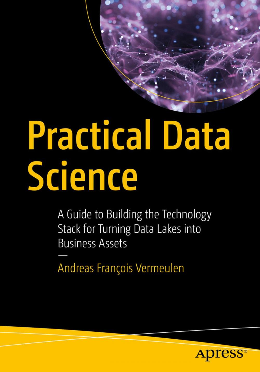 Big bigCover of Practical Data Science