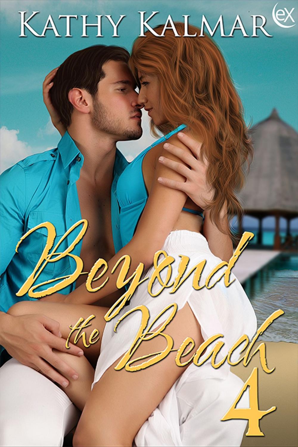 Big bigCover of Beyond the Beach 4