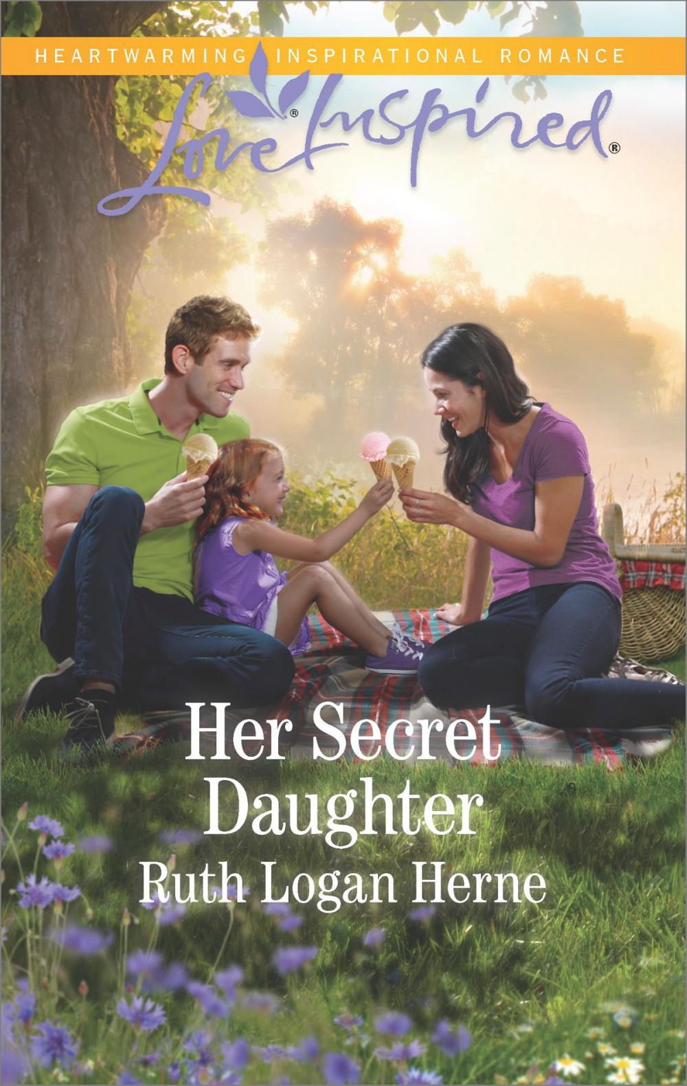 Big bigCover of Her Secret Daughter