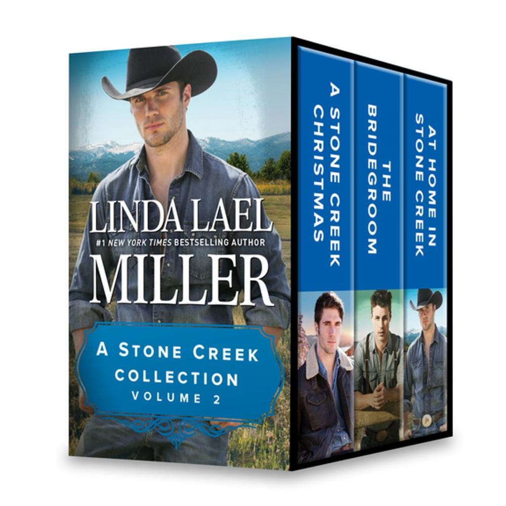 Big bigCover of A Stone Creek Collection Volume 2