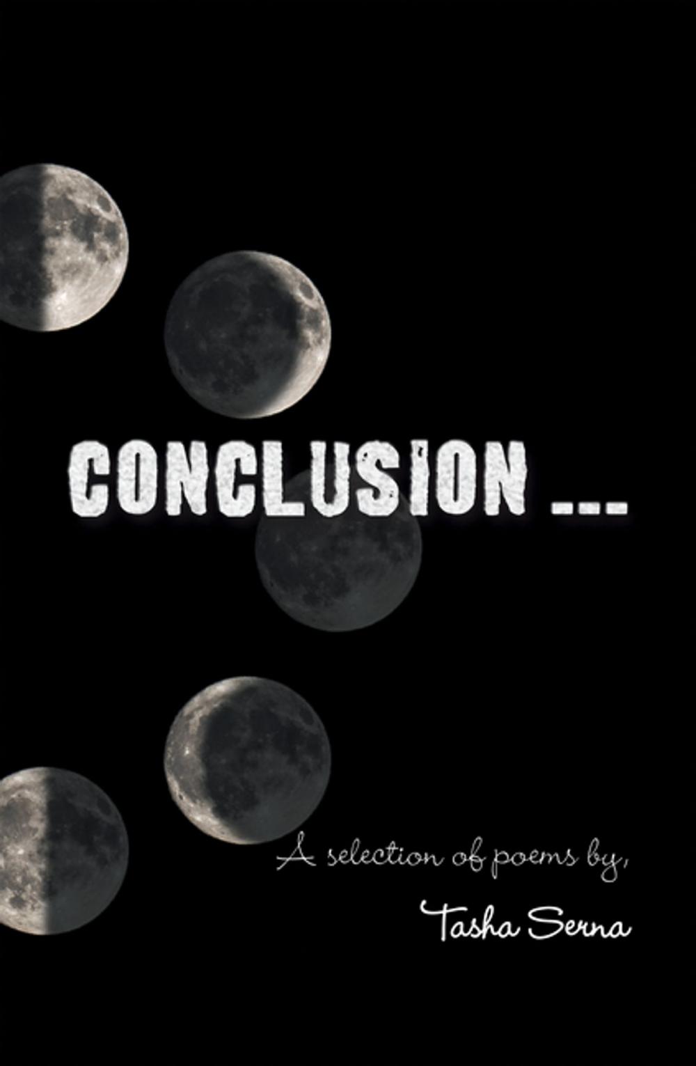 Big bigCover of Conclusion . . .