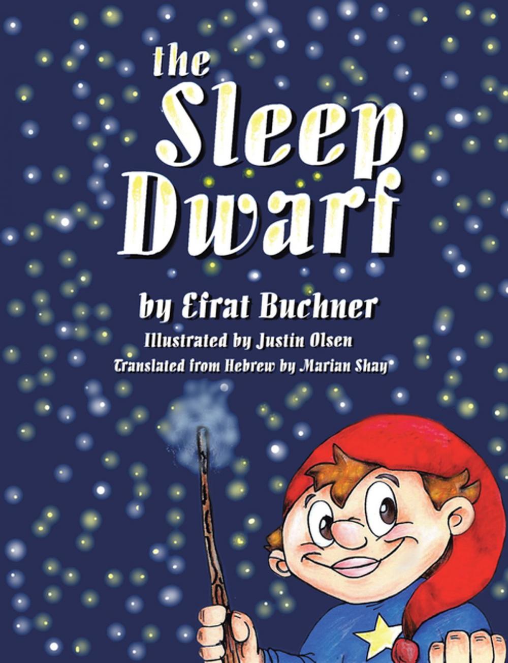 Big bigCover of The Sleep Dwarf