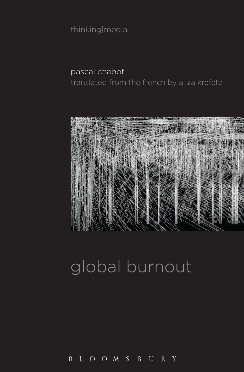 Big bigCover of Global Burnout