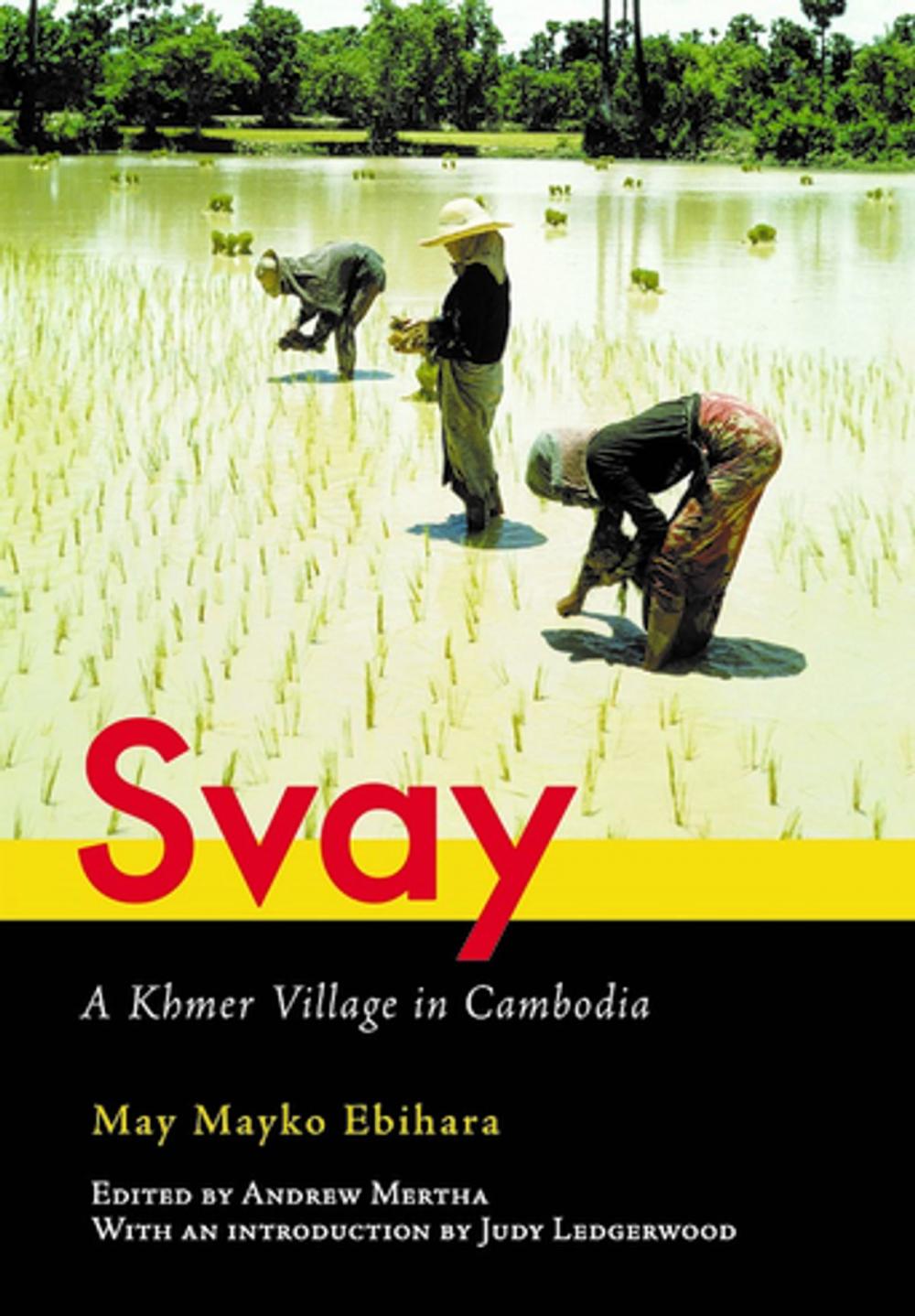 Big bigCover of Svay