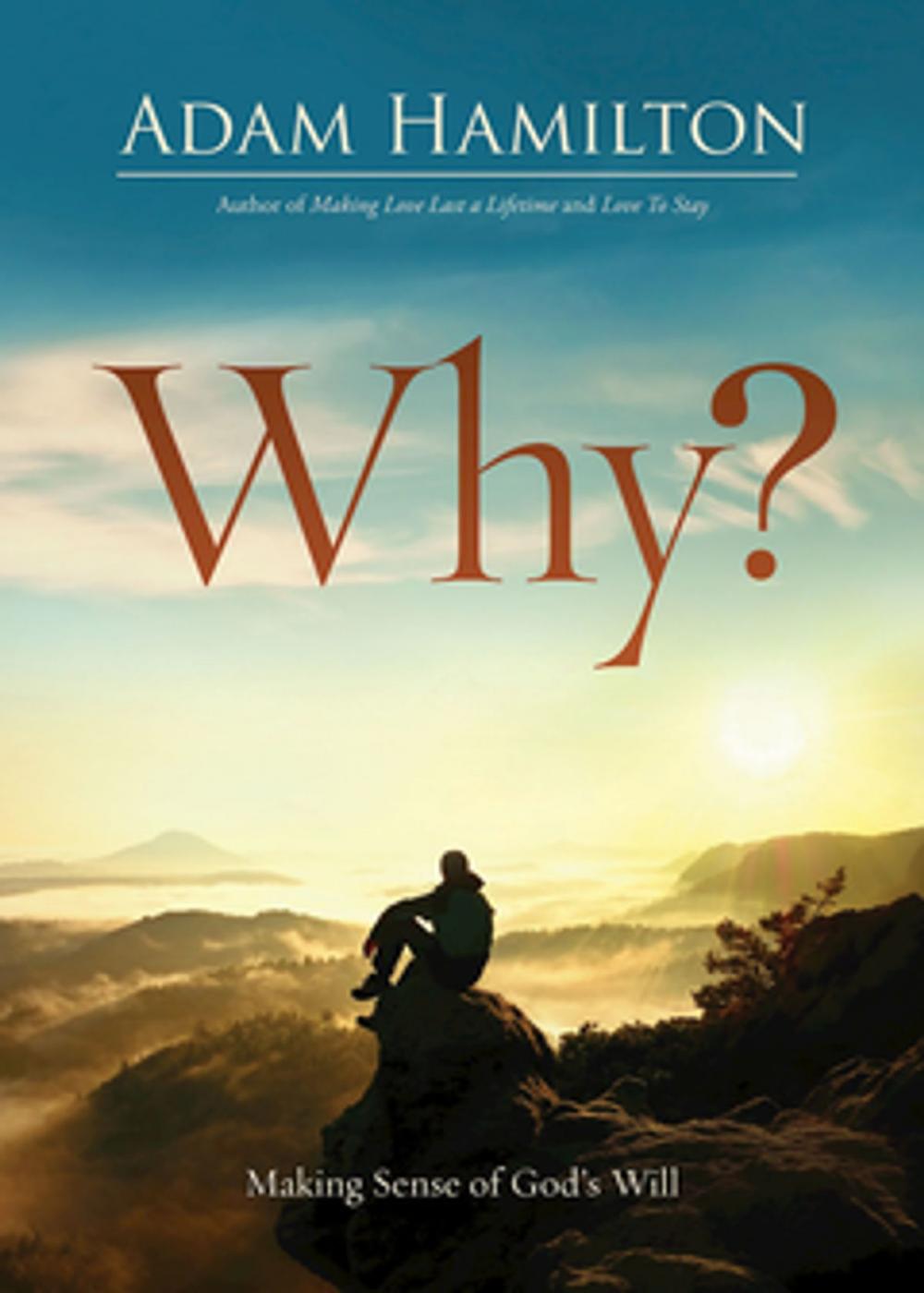 Big bigCover of Why?