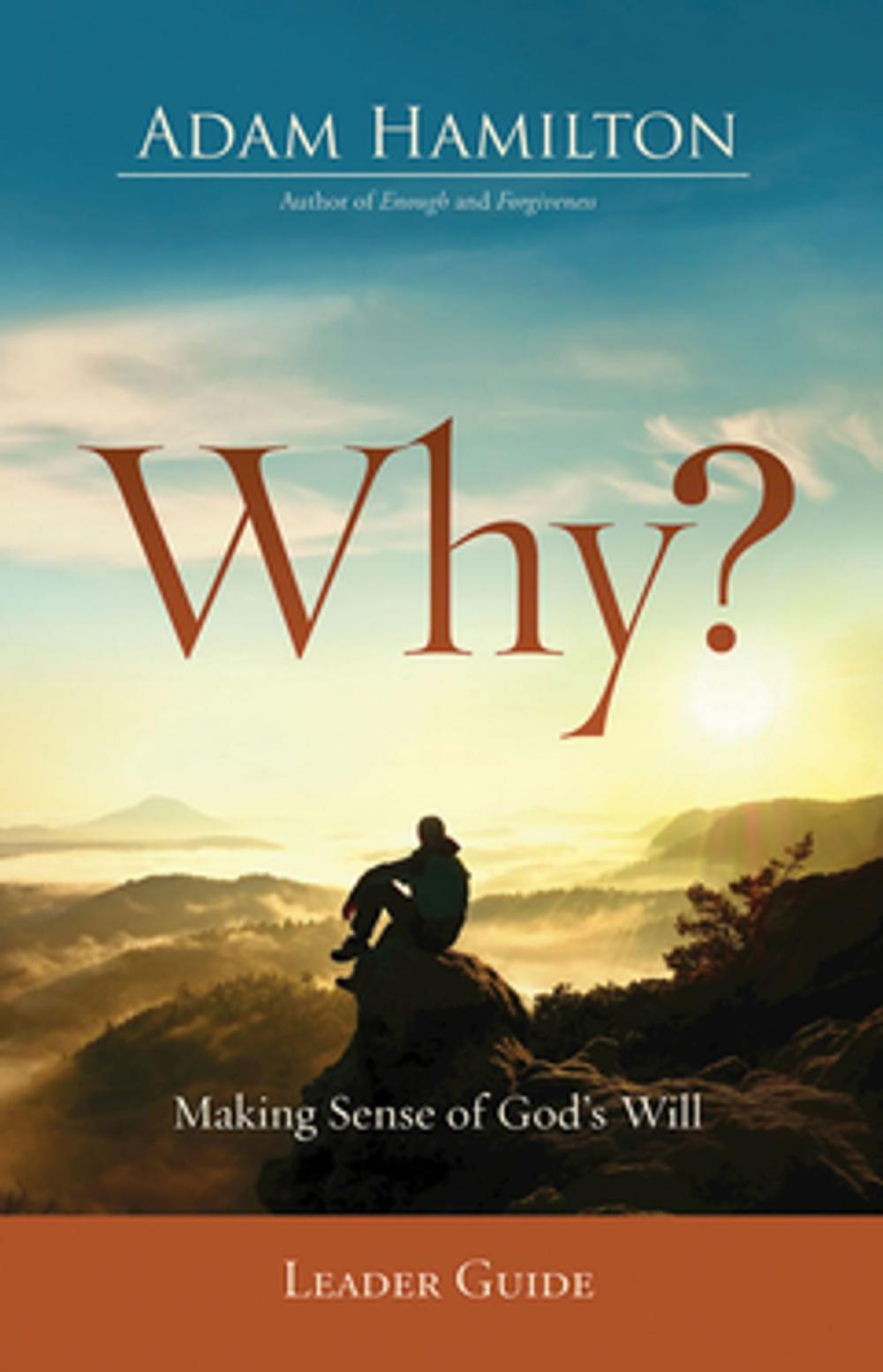 Big bigCover of Why? Leader Guide