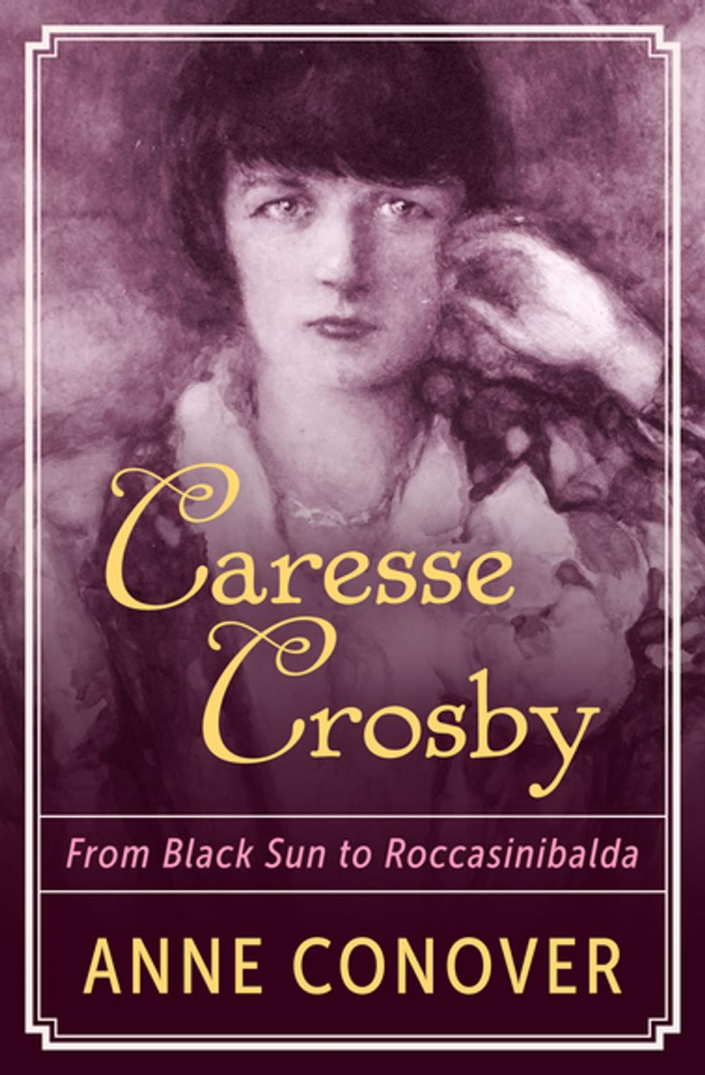 Big bigCover of Caresse Crosby