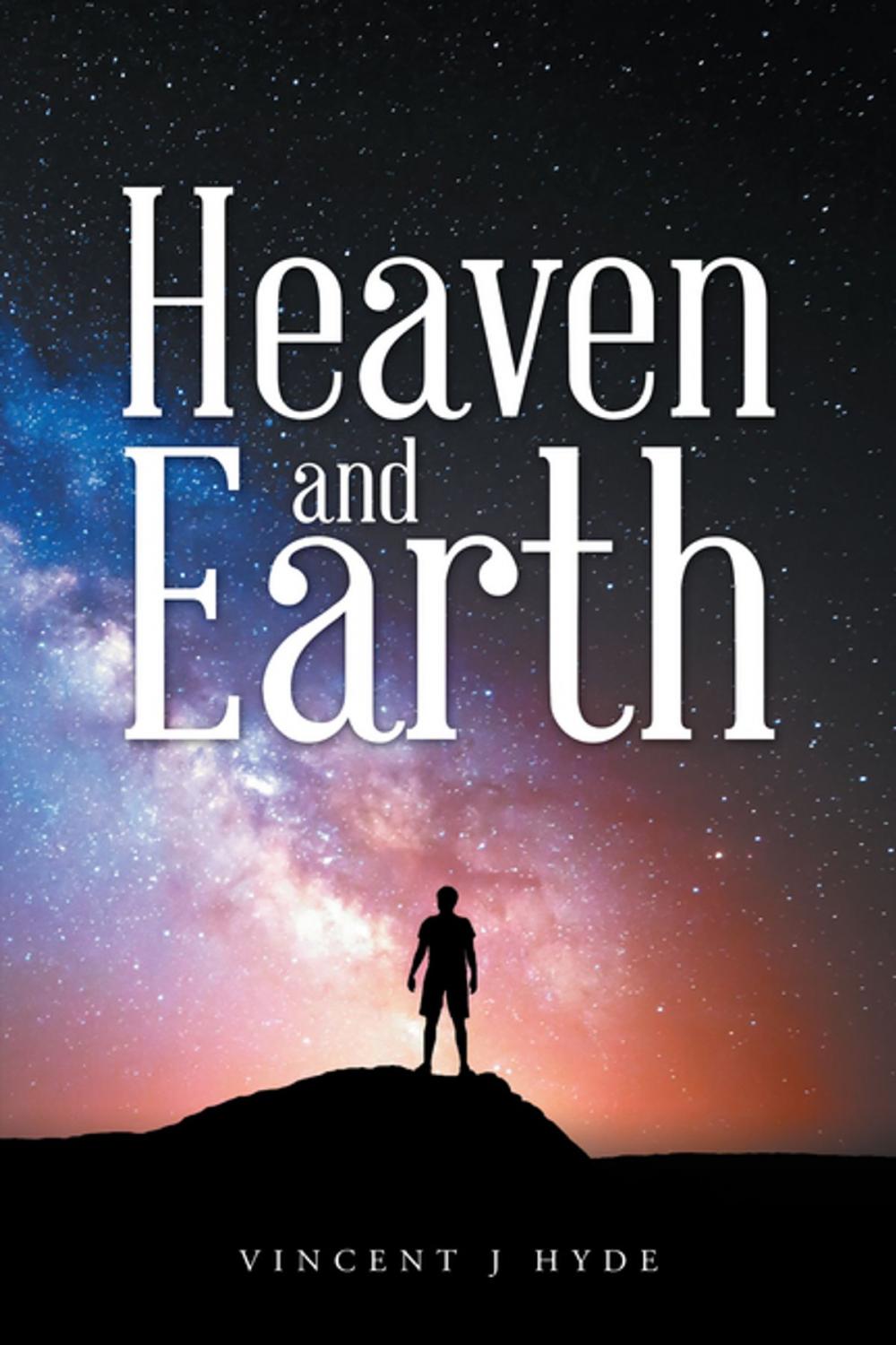 Big bigCover of Heaven and Earth