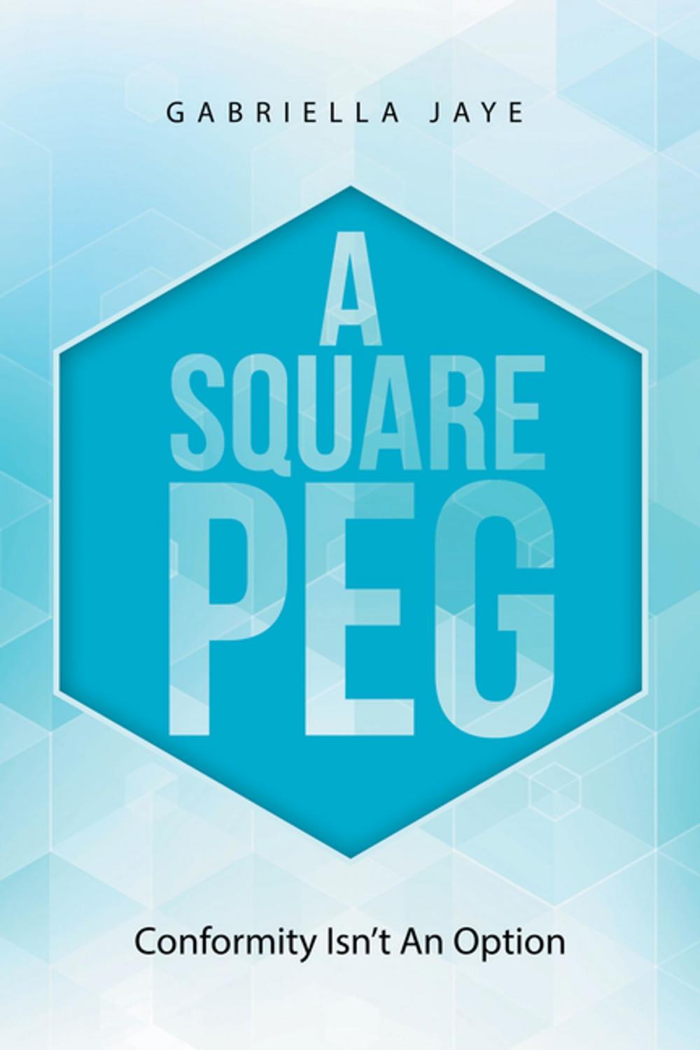 Big bigCover of A Square Peg