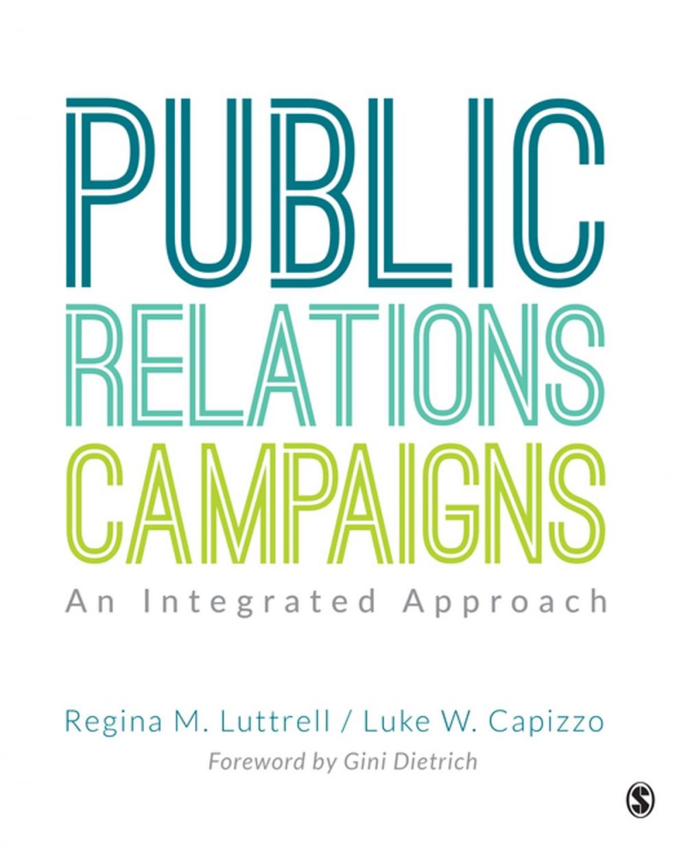 Big bigCover of Public Relations Campaigns