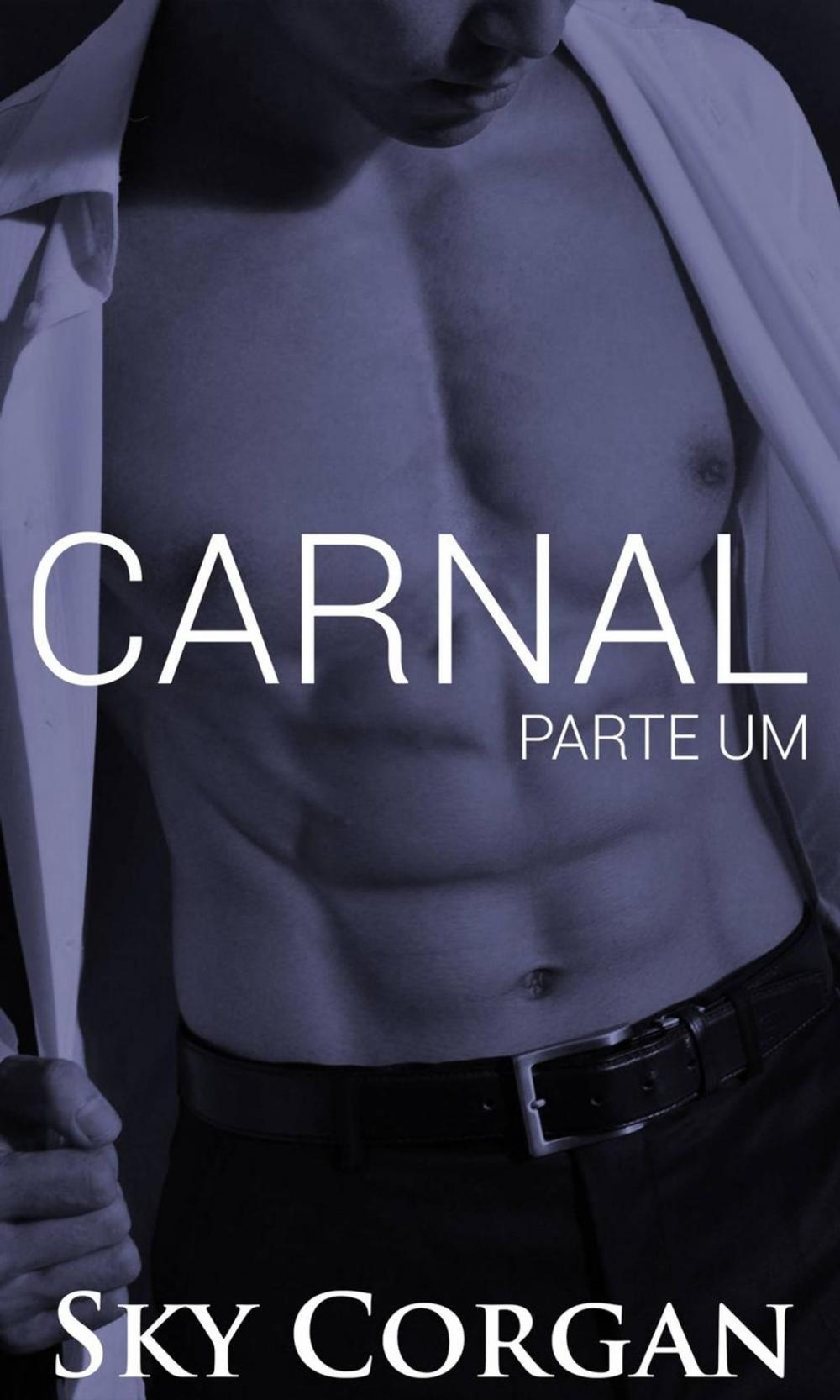 Big bigCover of Carnal: Parte Um