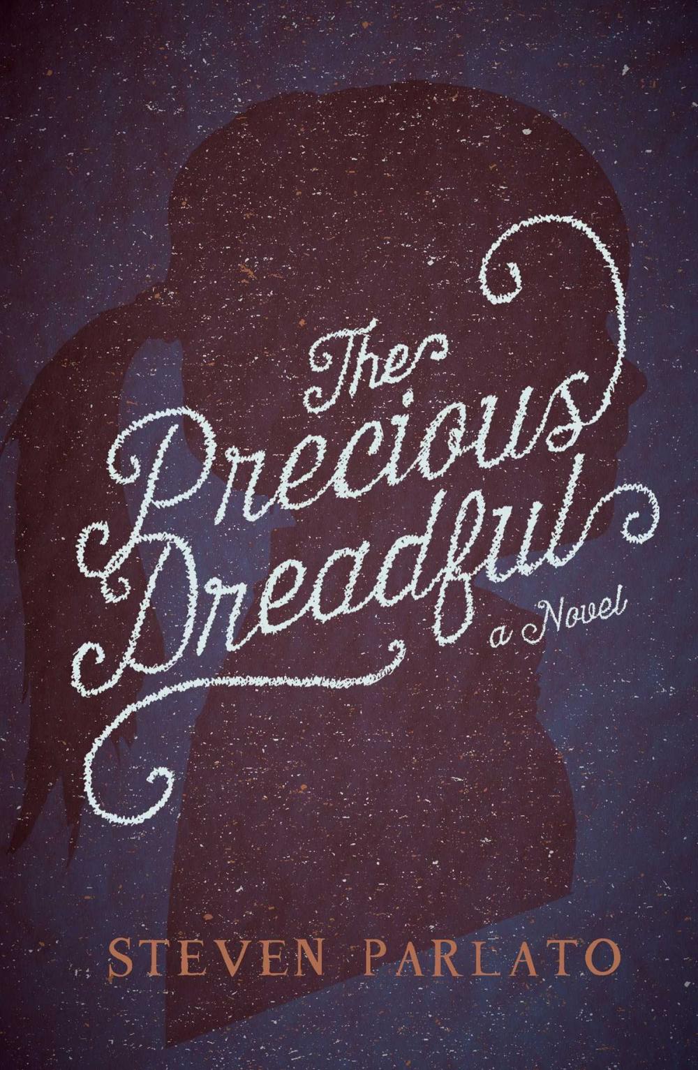 Big bigCover of The Precious Dreadful