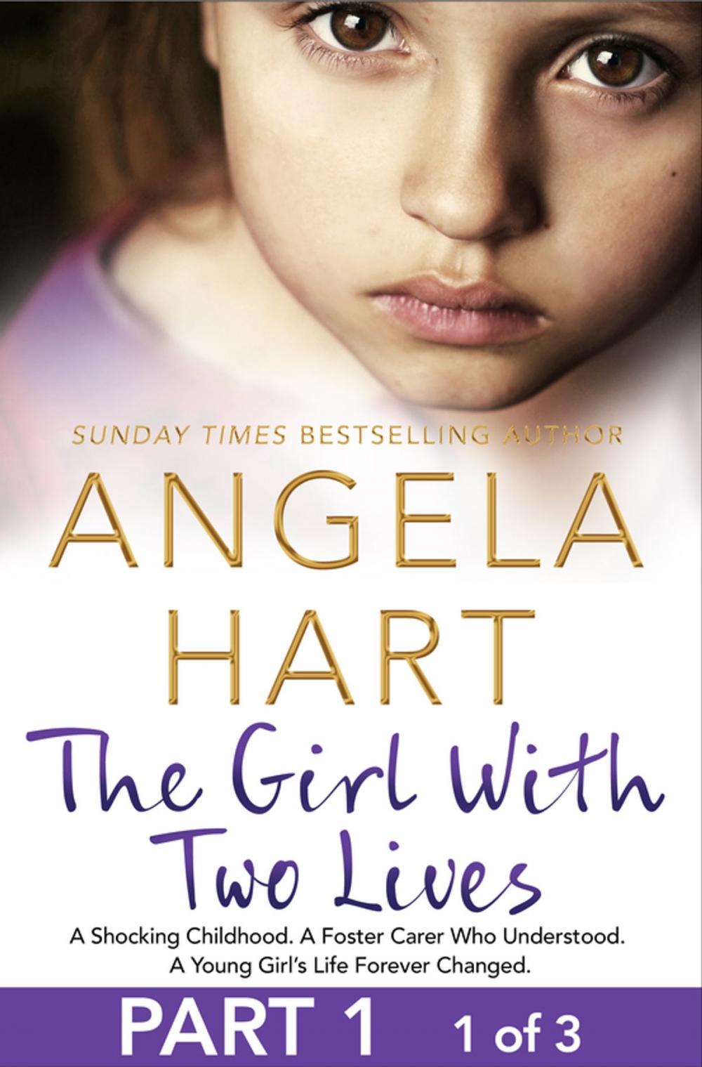 Big bigCover of The Girl With Two Lives Free Sampler