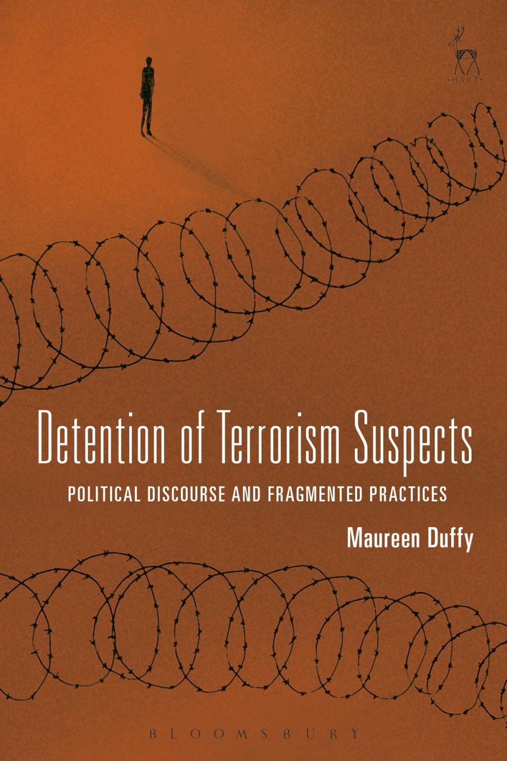 Big bigCover of Detention of Terrorism Suspects