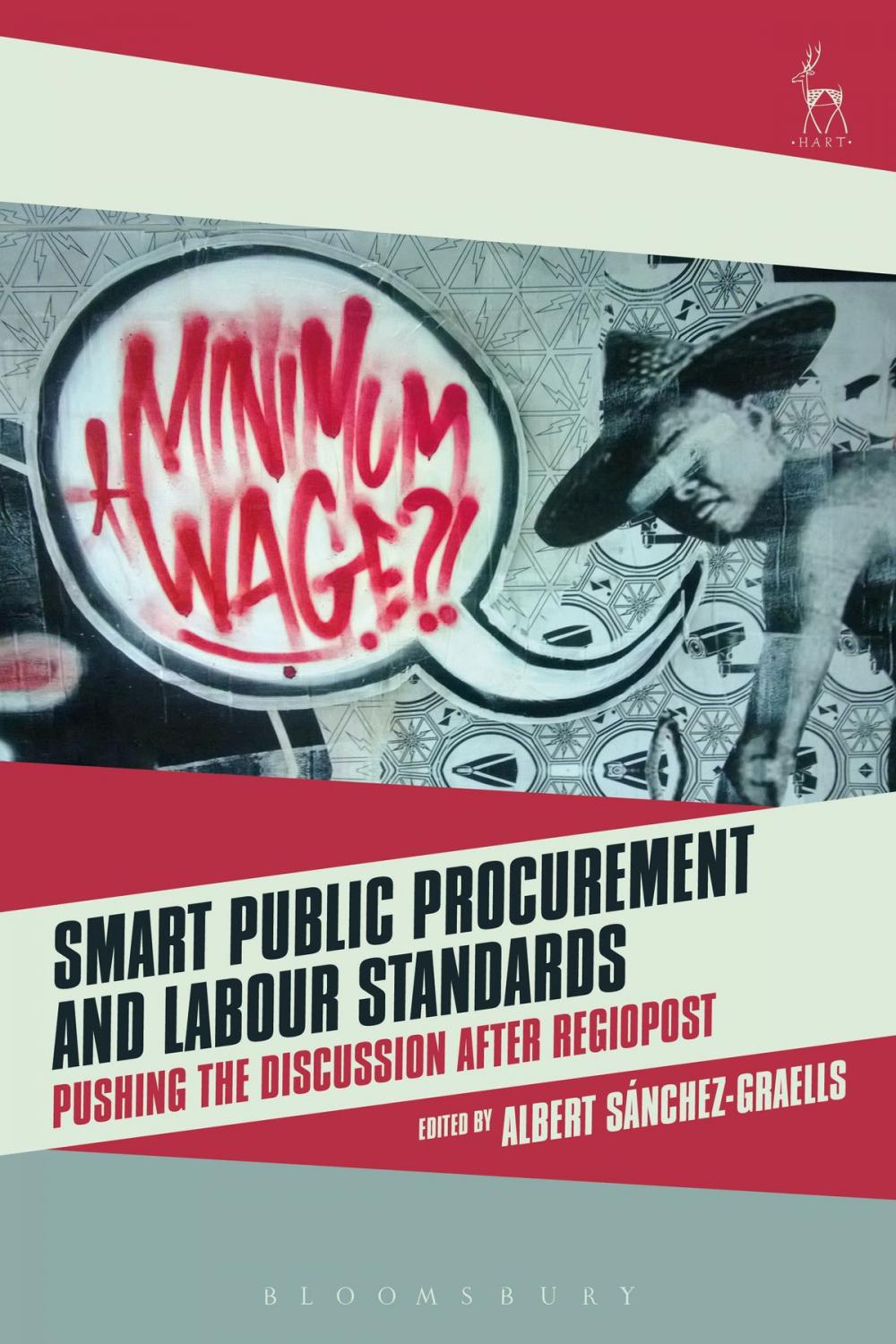 Big bigCover of Smart Public Procurement and Labour Standards