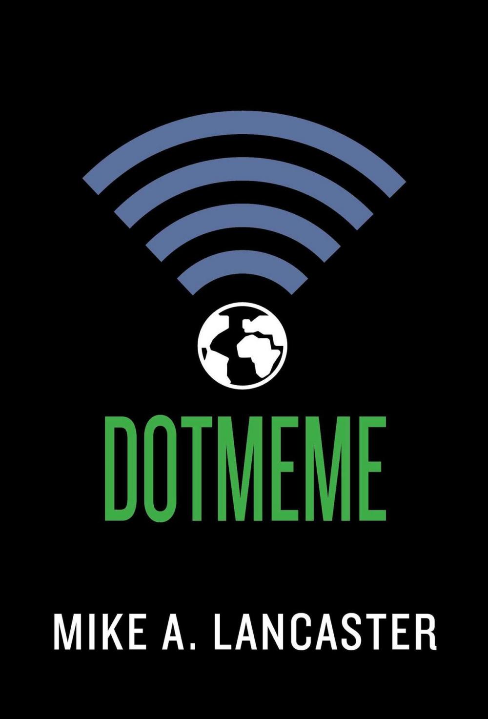 Big bigCover of dotmeme