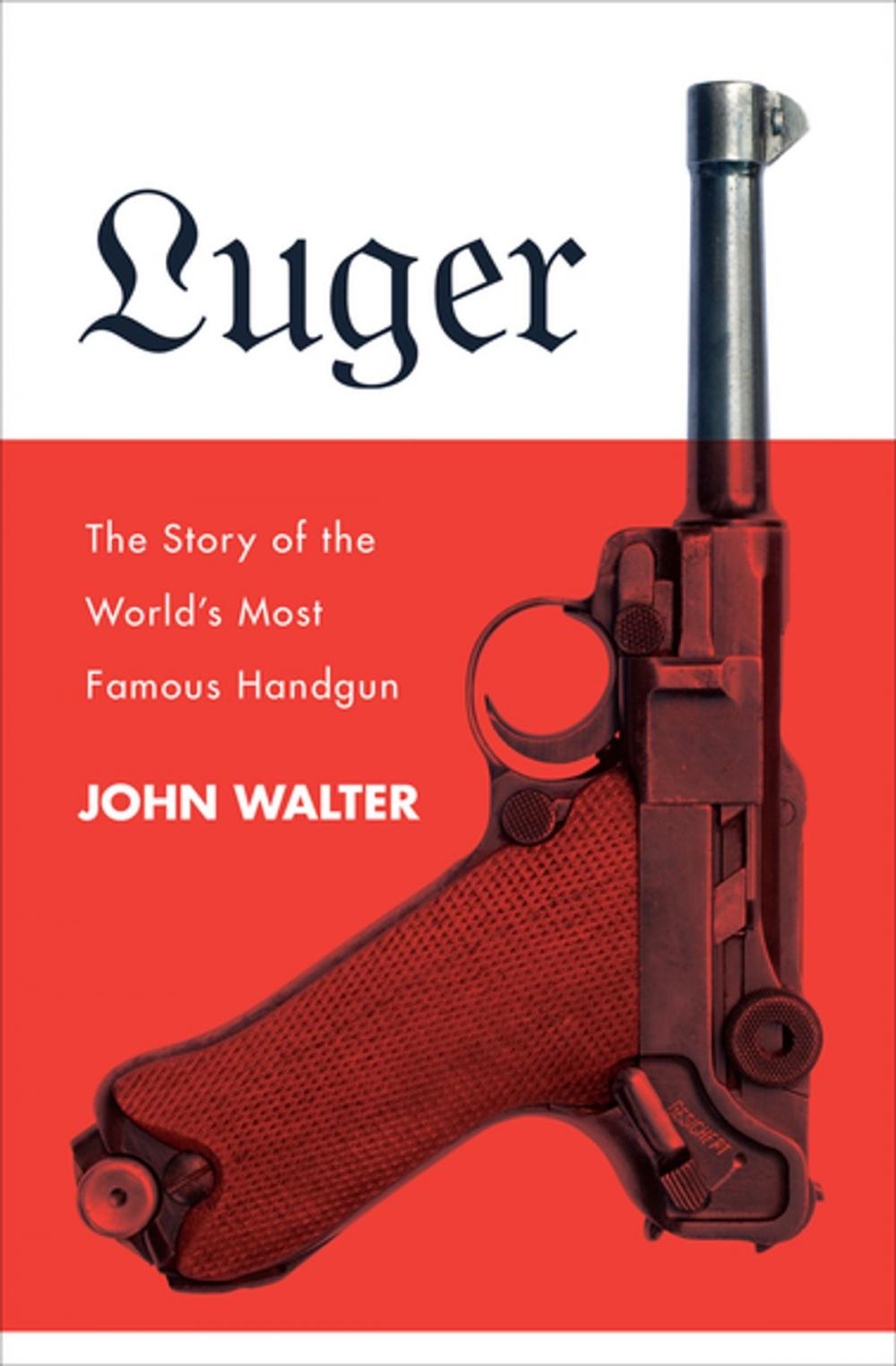 Big bigCover of Luger