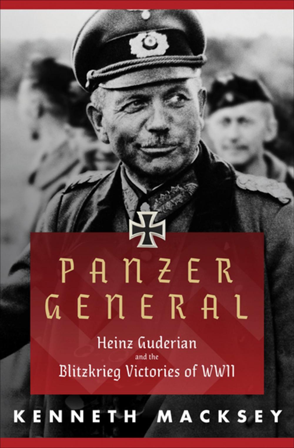 Big bigCover of Panzer General