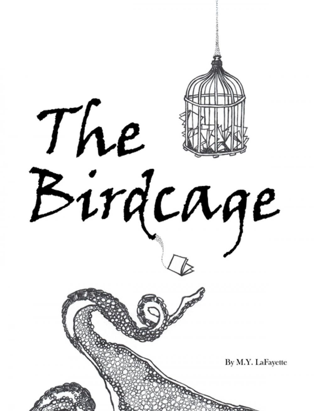 Big bigCover of The Birdcage