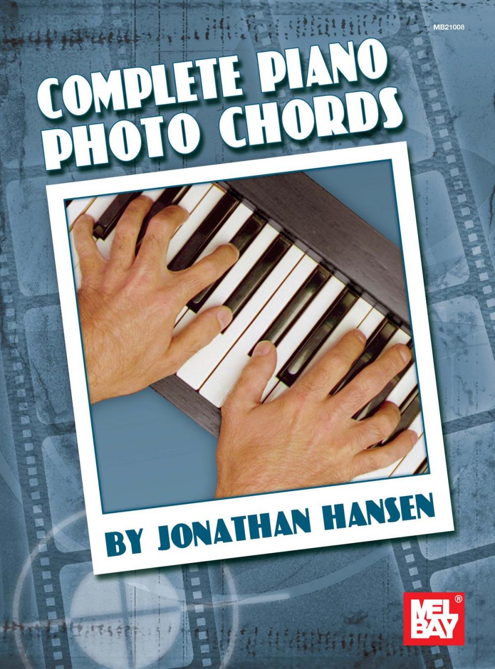 Big bigCover of Complete Piano Photo Chords