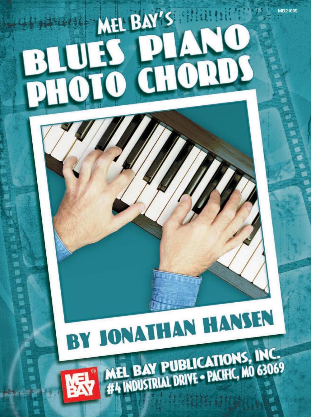 Big bigCover of Blues Piano Photo Chords