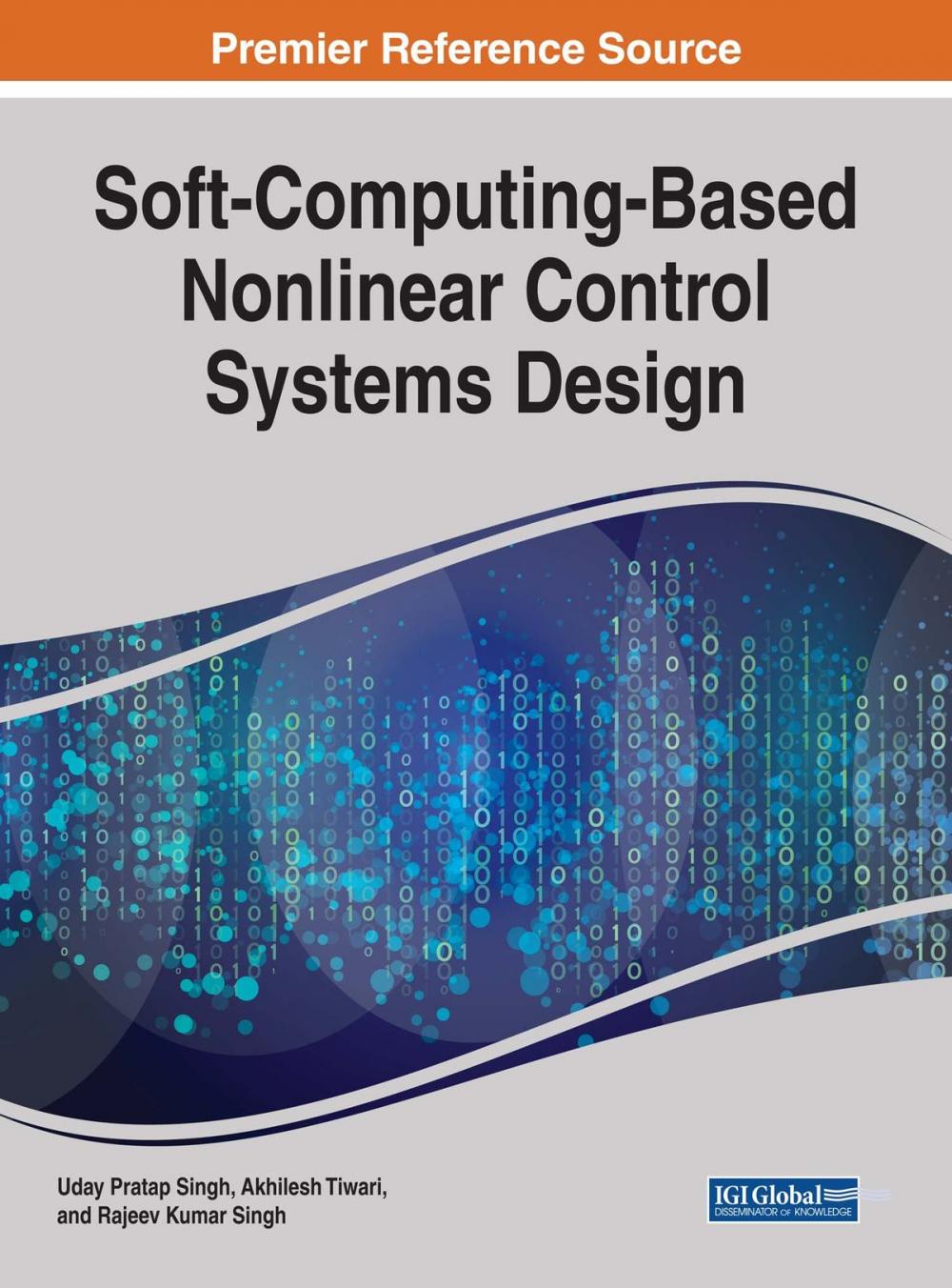 Big bigCover of Soft-Computing-Based Nonlinear Control Systems Design