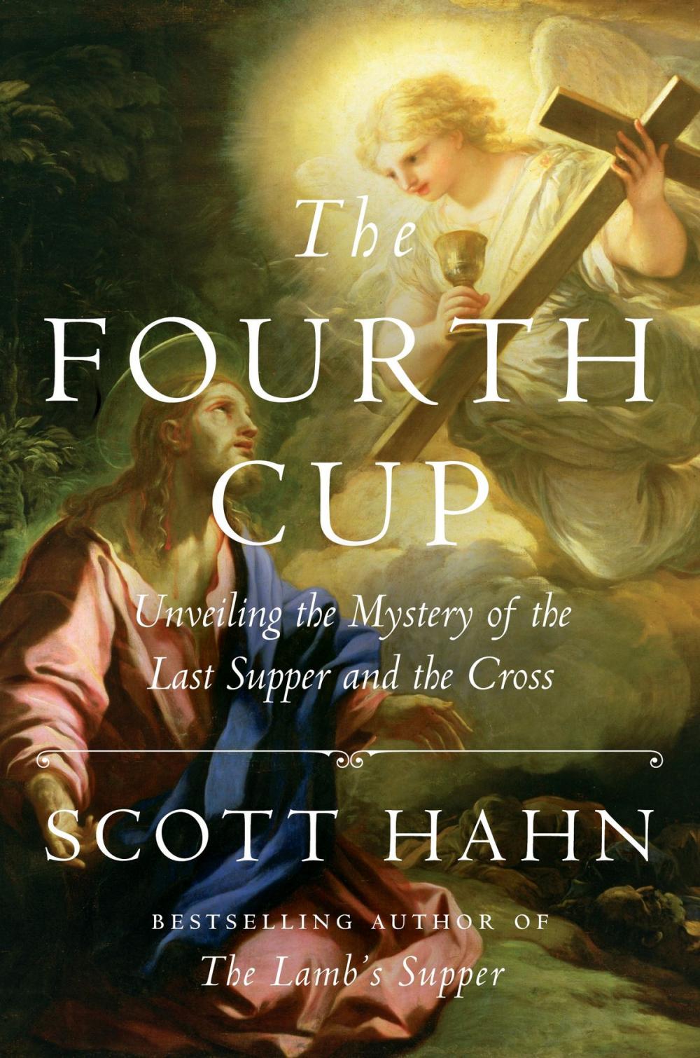Big bigCover of The Fourth Cup