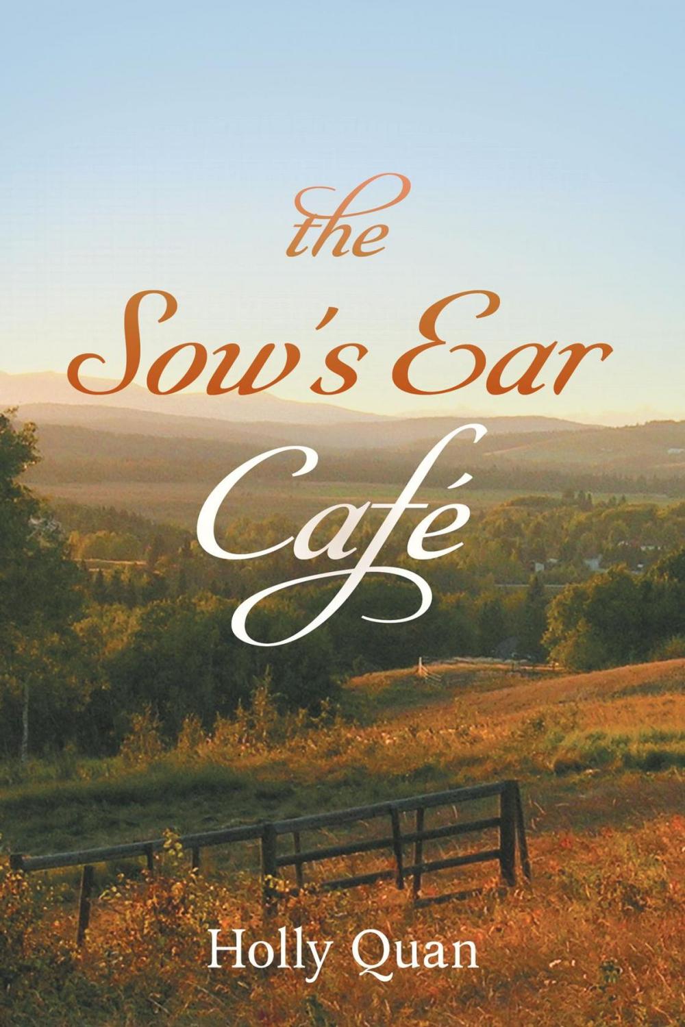 Big bigCover of The Sow's Ear Café