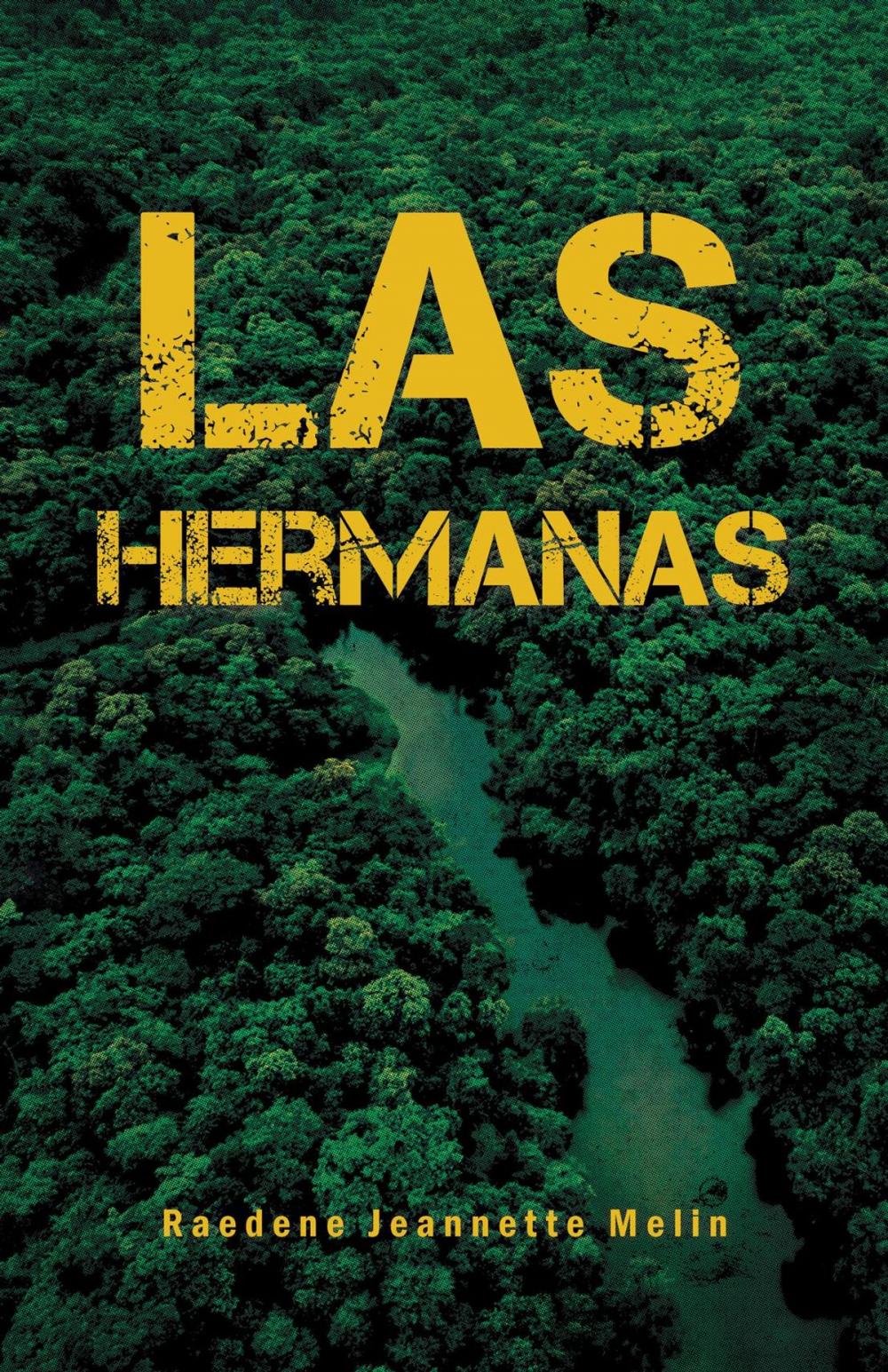 Big bigCover of Las Hermanas