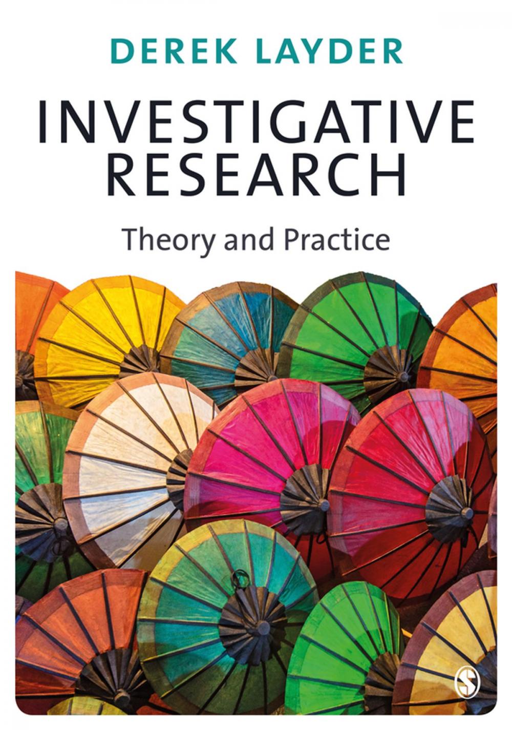 Big bigCover of Investigative Research