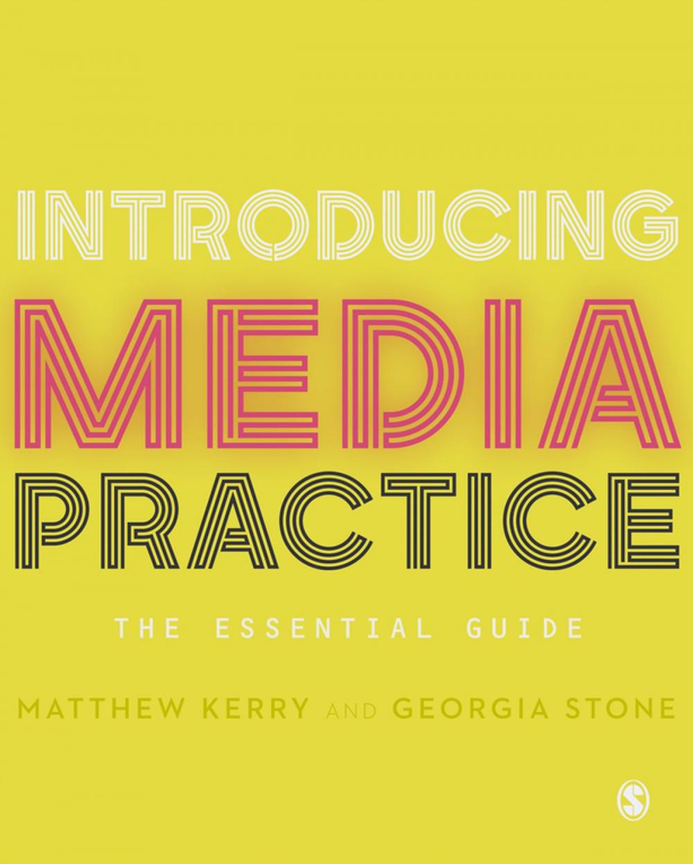 Big bigCover of Introducing Media Practice