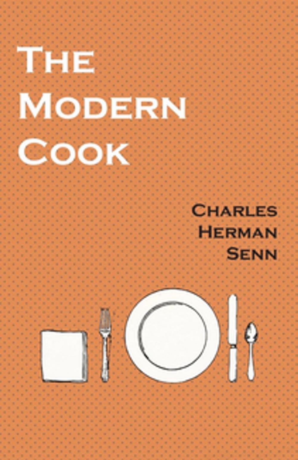 Big bigCover of The Modern Cook