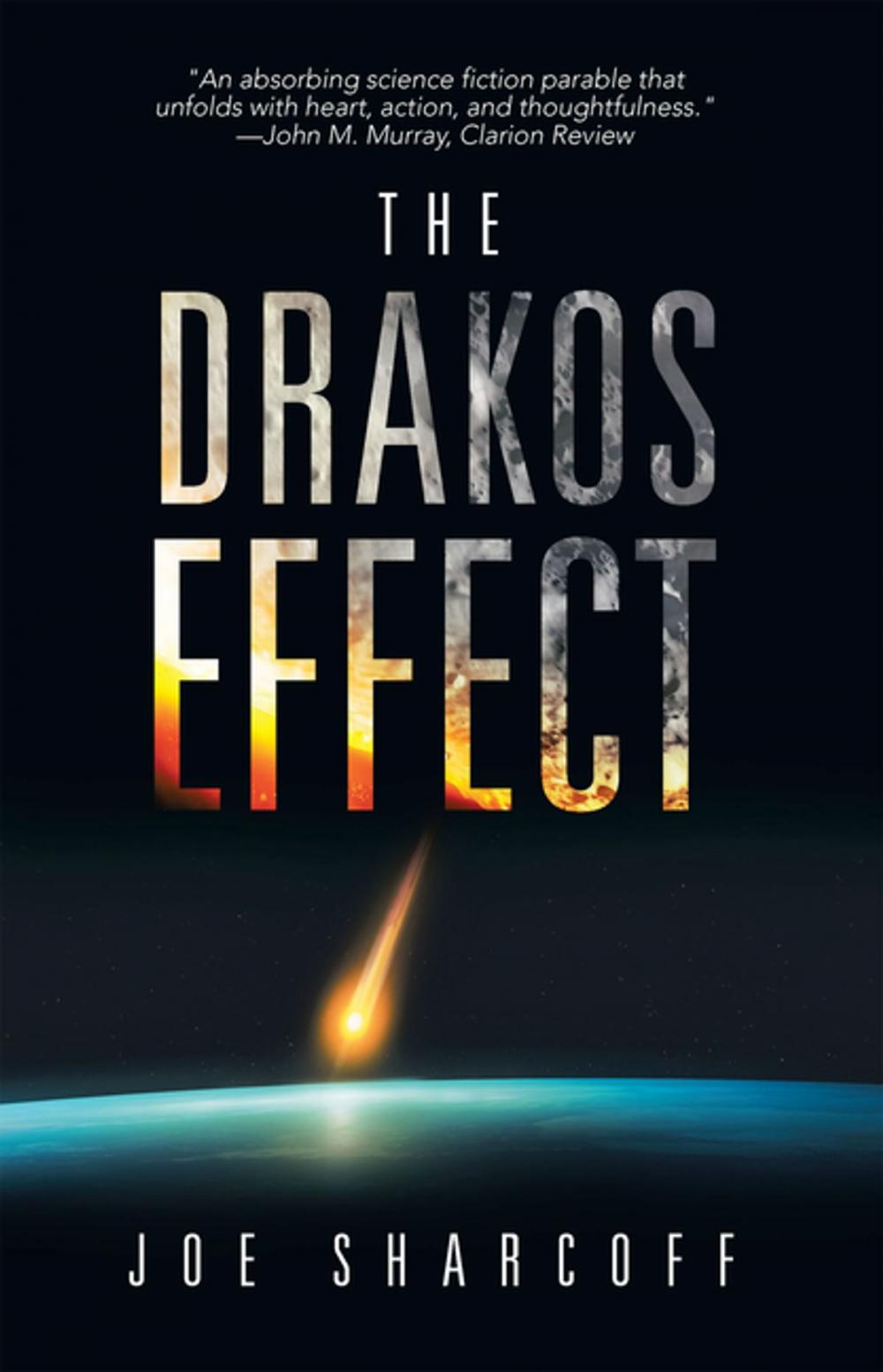 Big bigCover of The Drakos Effect