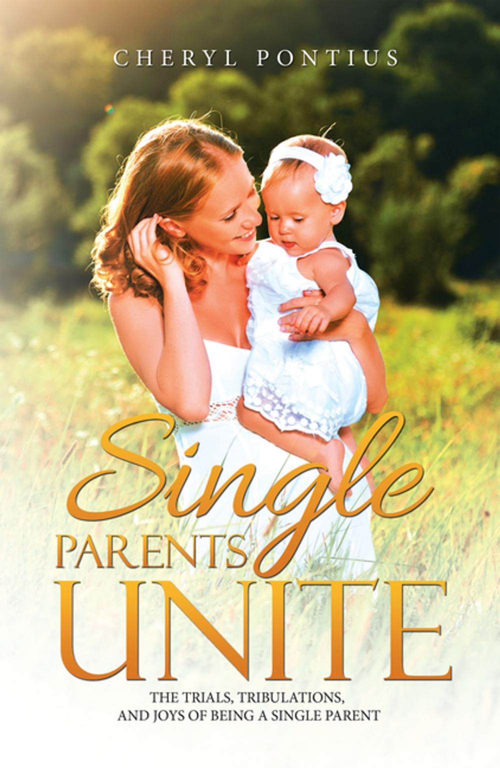 Big bigCover of Single Parents Unite