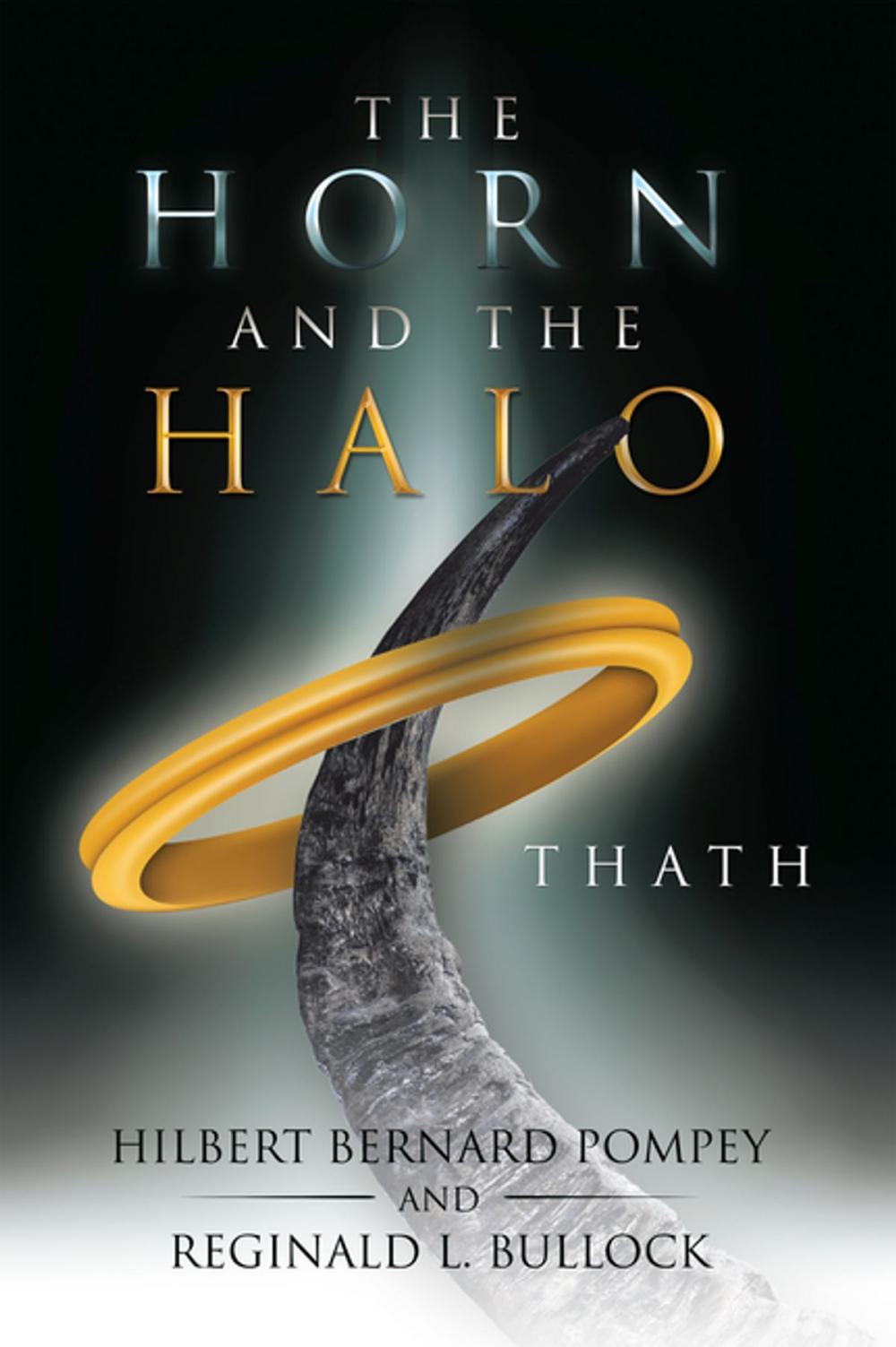 Big bigCover of The Horn and the Halo