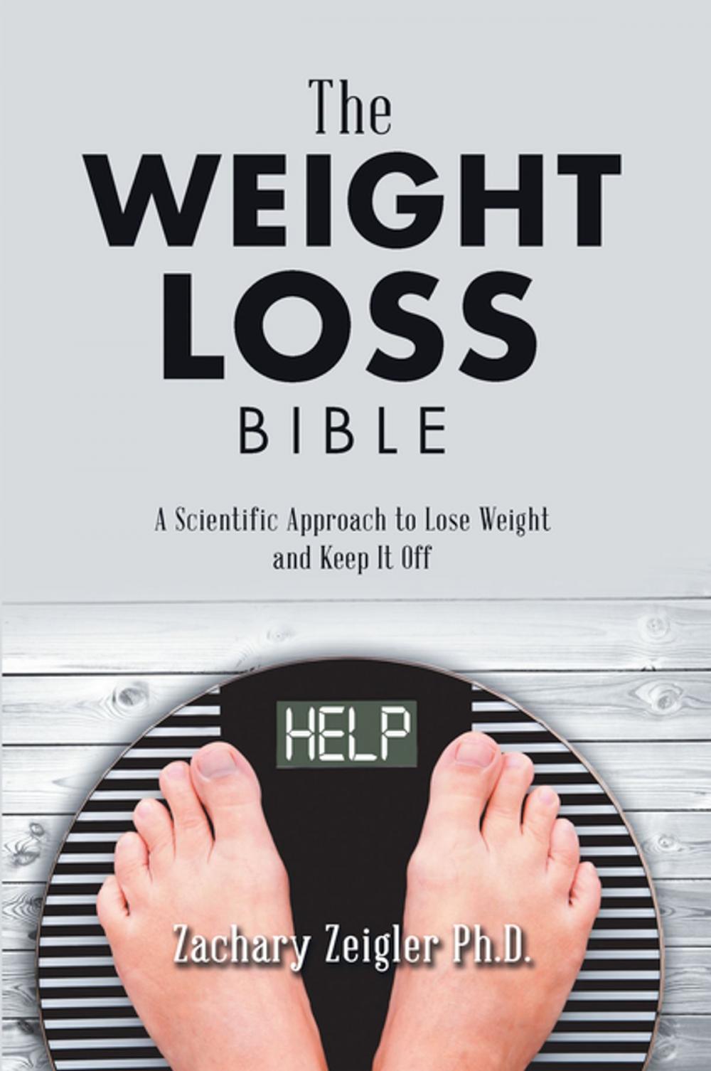 Big bigCover of The Weight Loss Bible