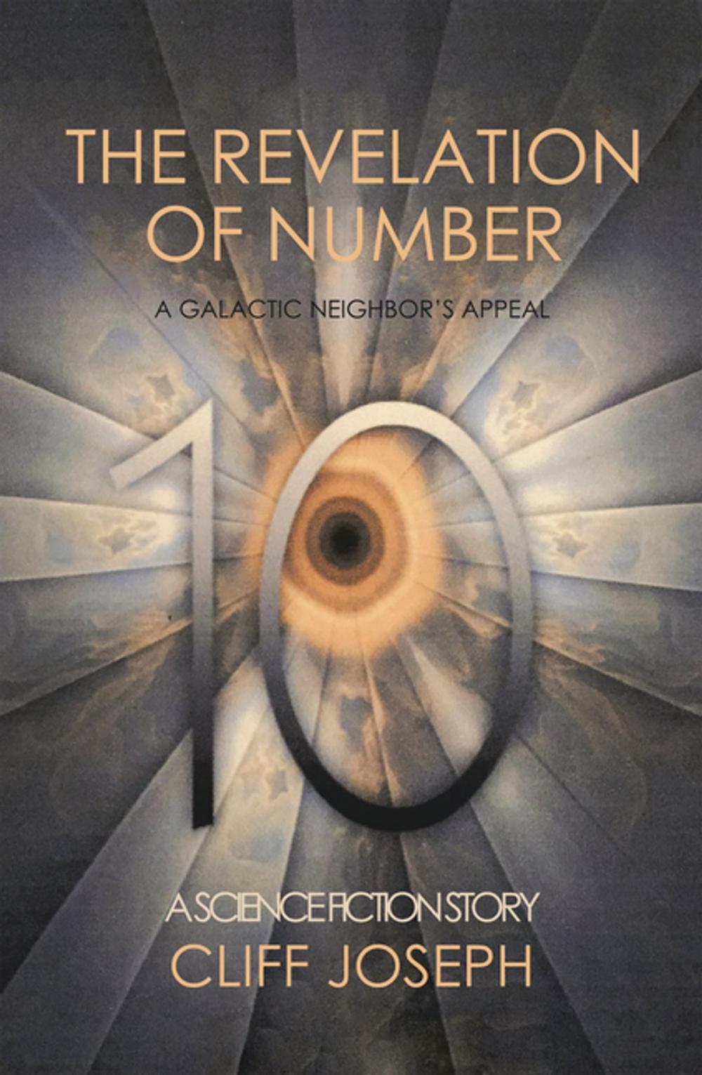 Big bigCover of The Revelation of Number 10