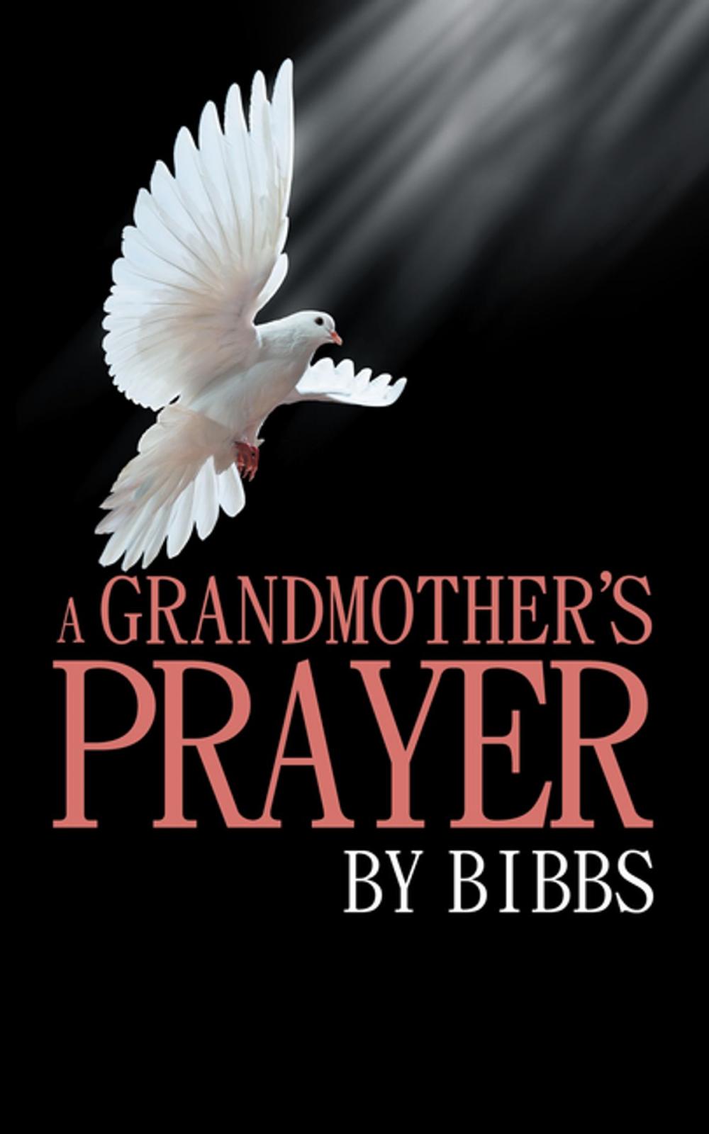 Big bigCover of A Grandmother’S Prayer