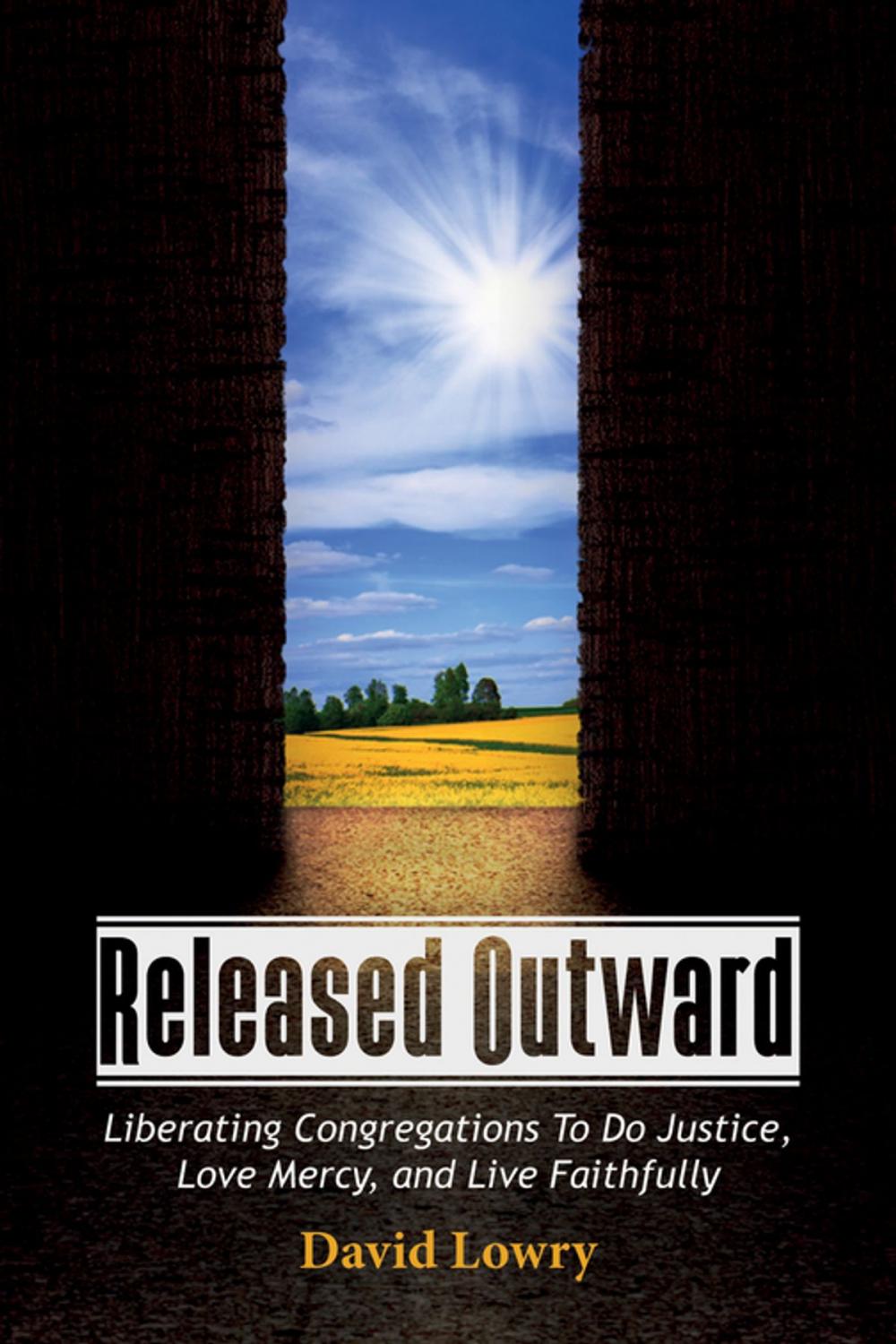 Big bigCover of Released Outward