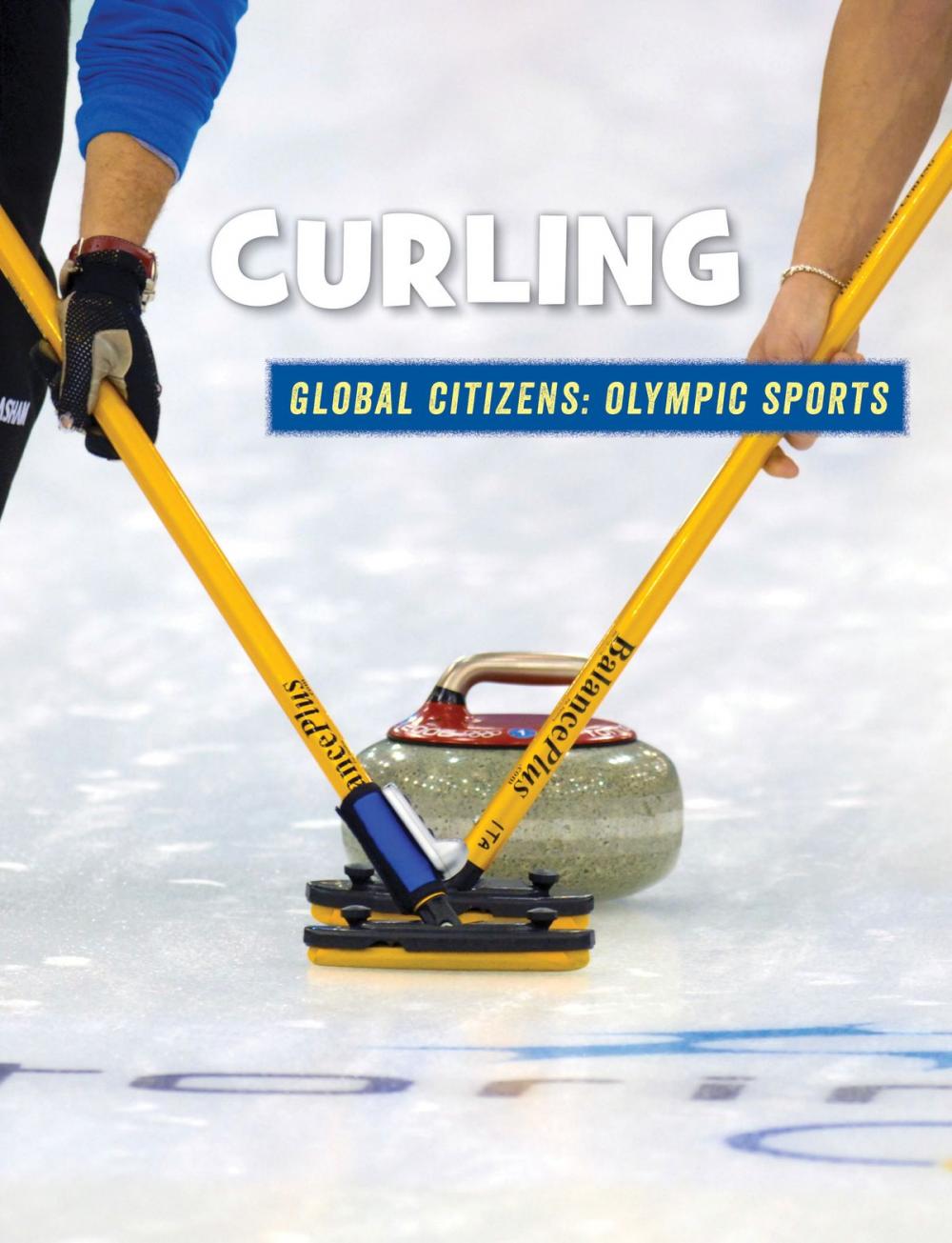 Big bigCover of Curling